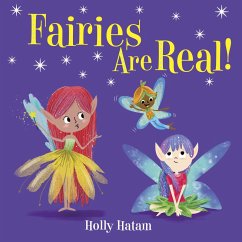 Cover Fairies Are Real! (eBook, ePUB)