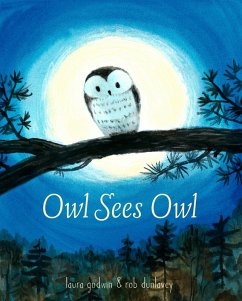 Cover Owl Sees Owl (eBook, ePUB)