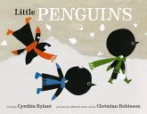 Little Penguins (eBook, ePUB)