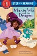 Maxie Wiz and Her Dragon (eBook, ePUB) - Bild 1