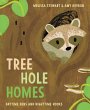 Tree Hole Homes (eBook, ePUB) - Bild 1