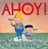 Ahoy! (eBook, ePUB)