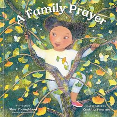 Cover A Family Prayer (eBook, ePUB)