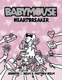 Babymouse #5: Heartbreaker (eBook, ePUB)