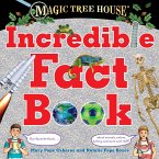 Magic Tree House Incredible Fact Book (eBook, ePUB)