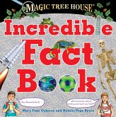 Magic Tree House Incredible Fact Book (eBook, ePUB)