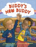 Buddy's New Buddy (eBook, ePUB)