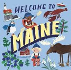 Welcome to Maine (Welcome To) (eBook, ePUB)