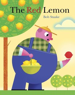 The Red Lemon (eBook, ePUB) - Staake, Bob