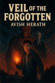 Veil of the Forgotten (eBook, ePUB)
