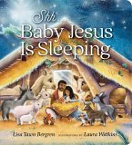 Shh... Baby Jesus Is Sleeping (eBook, ePUB)