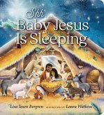 Shh... Baby Jesus Is Sleeping (eBook, ePUB) Shh... Baby Jesus Is Sleeping (eBook, ePUB)