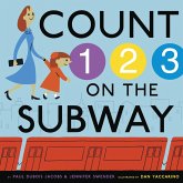 Count on the Subway (eBook, ePUB)