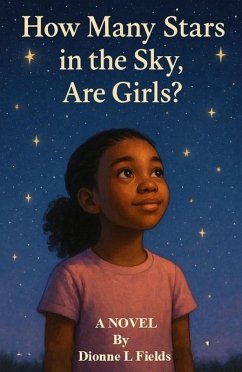 Cover How Many Stars in the Sky, Are Girls? (eBook, ePUB)