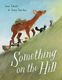 Something on the Hill (eBook, ePUB)