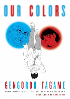 Cover Our Colors (eBook, ePUB)