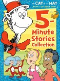 The Cat in the Hat Knows a Lot About That 5-Minute Stories Collection (Dr. Seuss/The Cat in the Hat Knows a Lot About That) (eBook, ePUB)