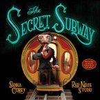 The Secret Subway (eBook, ePUB)