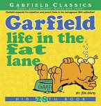 Garfield Life in the Fat Lane (eBook, ePUB)