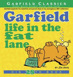 Garfield Life in the Fat Lane (eBook, ePUB) Cover Garfield Life in the Fat Lane (eBook, ePUB)