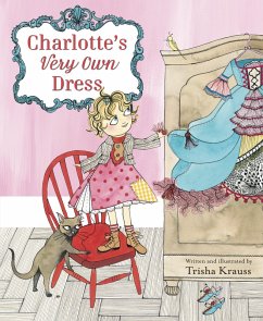 Cover Charlotte's Very Own Dress (eBook, ePUB)