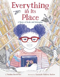 Cover Everything in Its Place (eBook, ePUB)