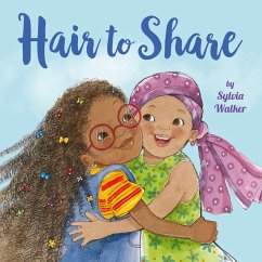 Cover Hair to Share (eBook, ePUB)