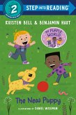 The New Puppy (eBook, ePUB)