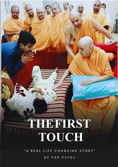 Cover The First Touch (eBook, ePUB)