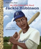 My Little Golden Book About Jackie Robinson (eBook, ePUB)