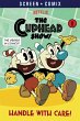 Handle with Care! (The Cuphead Show!)... - Bild 1