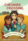 Cheshire Crossing (eBook, ePUB)