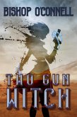 Two-Gun Witch (eBook, ePUB)