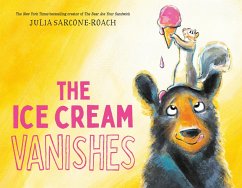 Cover The Ice Cream Vanishes (eBook, ePUB)
