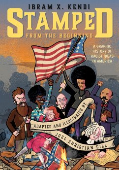 Cover Stamped from the Beginning (eBook, ePUB)