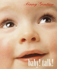Cover Baby! Talk! (eBook, ePUB)