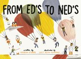 From Ed's to Ned's (eBook, ePUB)