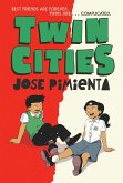 Twin Cities (eBook, ePUB)