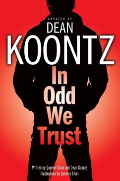 Cover In Odd We Trust (Graphic Novel) (eBook, ePUB)