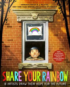 Share Your Rainbow (eBook, ePUB) Cover Share Your Rainbow (eBook, ePUB)