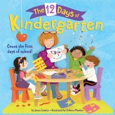 The 12 Days of Kindergarten (eBook, ePUB)