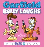 Garfield Belly Laughs (eBook, ePUB)