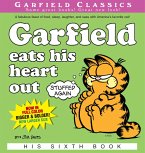Garfield Eats His Heart Out (eBook, ePUB)