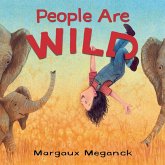 People Are Wild (eBook, ePUB) People Are Wild (eBook, ePUB)