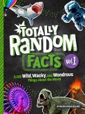 Totally Random Facts Volume 1 (eBook, ePUB)