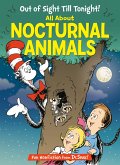 Out of Sight Till Tonight! All About Nocturnal Animals (eBook, ePUB)