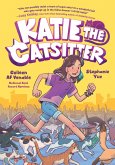 Katie the Catsitter (eBook, ePUB)