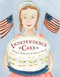 Cover Independence Cake (eBook, ePUB)