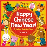 Happy Chinese New Year! (eBook, ePUB) Happy Chinese New Year! (eBook, ePUB)
