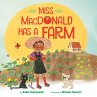 Miss MacDonald Has a Farm (eBook, ePUB) - Bild 1